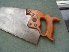 Good disston crosscut for sale  WIGSTON