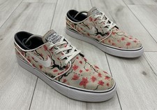 Tamanho 10 - Nike SB Zoom Stefan Janoski Elite Cherry Blossom, usado comprar usado Tamanho 10 - Nike SB Zoom Stefan Janoski Elite Cherry Blossom, usado comprar usado  Enviando para Brazil