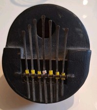 Kalimba piano doigt d'occasion  Montluçon