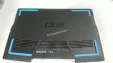 Usado, Capa inferior/capa base Dell G3 3590 Series comprar usado Usado, Capa inferior/capa base Dell G3 3590 Series comprar usado  Enviando para Brazil