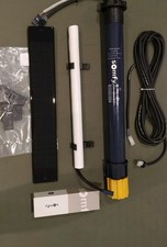 Kit solaire moteur d'occasion  Montauban