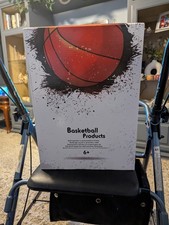 Toddler child basketball for sale  London