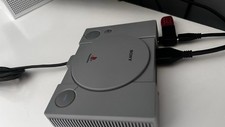 Ps1 mini classic for sale  TONBRIDGE