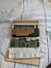 Commodore c64c überreste gebraucht kaufen  Korschenbroich
