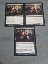 Mtg bloodgift demon for sale  DEWSBURY