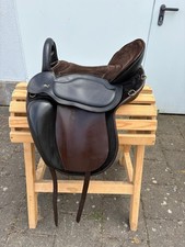 Trekker sattel wanderreitsatte gebraucht kaufen  Karlstadt