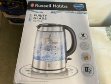 Russell hobbs purity for sale  MANCHESTER