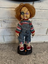 Gemmy animated talking for sale  Henryetta