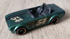 Hot wheels triumph gebraucht kaufen  Garbsen