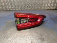 Nissan qashqai mk2 for sale  LONDONDERRY