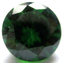 Cubic zirkonia rund gebraucht kaufen  Köln