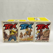 Tex albo speciale usato  Monte San Pietro
