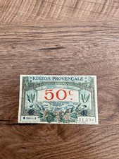 Billet banque n1349 d'occasion  Saint-Jean-en-Royans