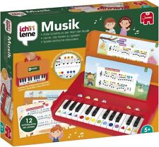 Learn music learning for sale  BRADFORD