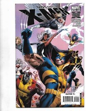 Uncanny men 500 for sale  Denver