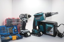 Makita xdt04 battery for sale  Naples