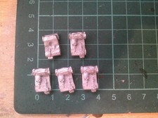 Sci infantry backpacks for sale  EASTBOURNE