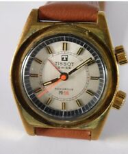 Ancienne montre tissot d'occasion  Villetaneuse