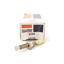 Borg warner s208 for sale  South Lyon