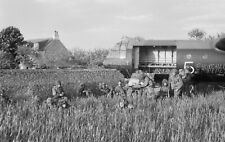 Ww2 aaf horsa d'occasion  Caen