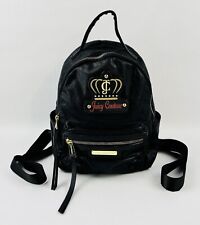 Juicy couture black for sale  Cedar Park