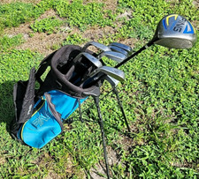 Ping thrive junior for sale  Lutz