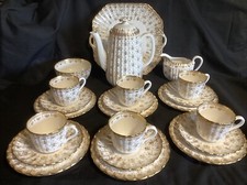 Spode fleur lys for sale  CARLISLE