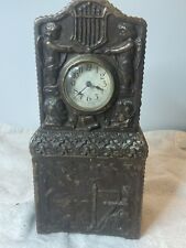 Antique cast ansonia for sale  Buffalo