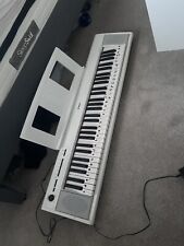 Yamaha electric piano for sale  DERBY
