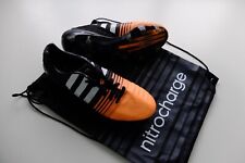 Adidas nitrocharge 1.0 for sale  KING'S LYNN