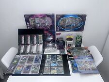 Box mistery pokemon usato  Verdellino