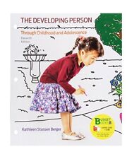 The developing person gebraucht kaufen  Trebbin