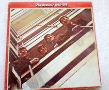 Vinyl the beatles usato  Venegono Superiore