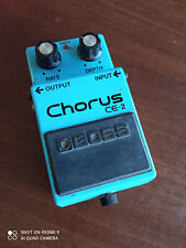 Used boss guitar usato  Novara