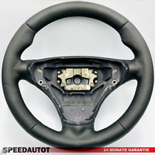 Tuning schwarz lederlenkrad gebraucht kaufen  Görlitz
