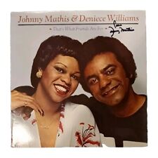Johnny mathis music for sale  USA