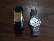 Orologio citizen eco usato  Monte San Giusto