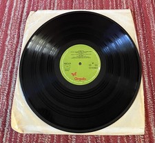 Jethro tull old for sale  CHELMSFORD