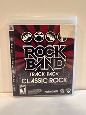 Rock band track for sale  Omaha