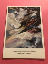 Peinture tableau gerard d'occasion  Toulouse-