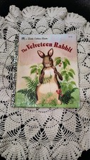 Velveteen rabbit chick for sale  Madison