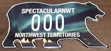 Northwest territories 2021 for sale  Owensboro