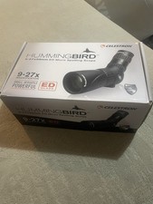 Hummingbird 27x56mm micro for sale Hummingbird 27x56mm micro for sale  HAVANT