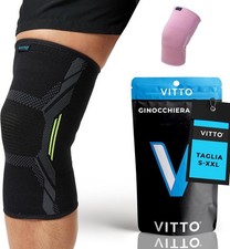 Ginocchiera ortopedica tutore usato  Anzio