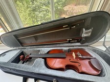 Violin yamaha includes for sale  ESHER
