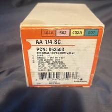 Emerson thermal expansion for sale  Ogden