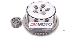 98 Yamaha Fzr600r OEM embreagem completa com placas cubo cesta R8.BX22 comprar usado  Enviando para Brazil