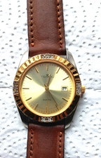 Herren uhr armbanduhr gebraucht kaufen  Neumünster
