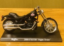 Maisto harley davidson usato Maisto harley davidson usato  Cassino
