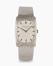 1970s vacheron constantin d'occasion  Paris II